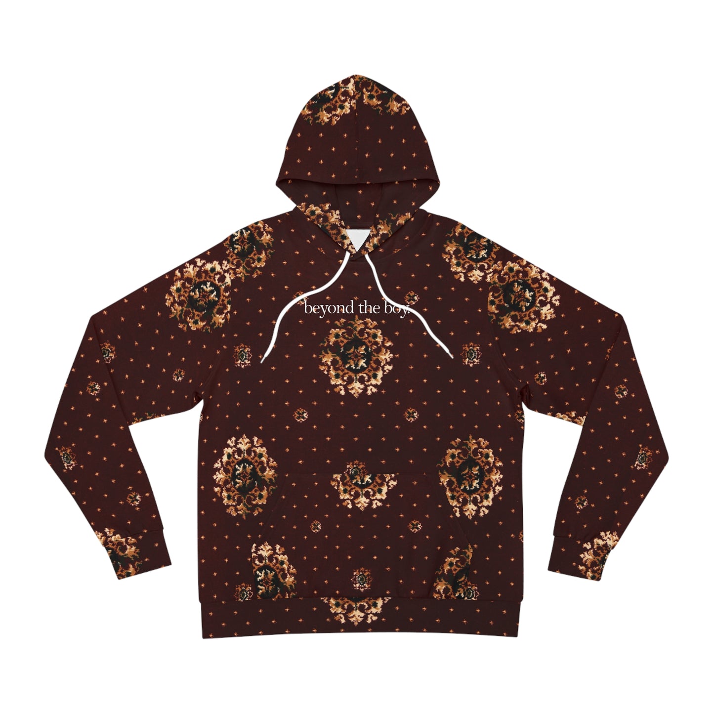 Lambeth Rd. Hoodie
