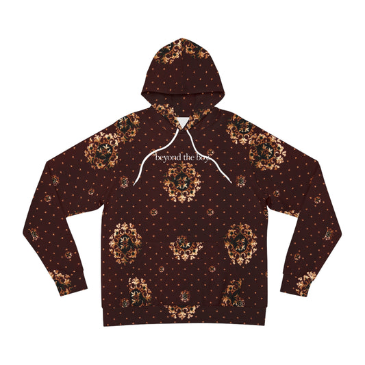 Lambeth Rd. Hoodie