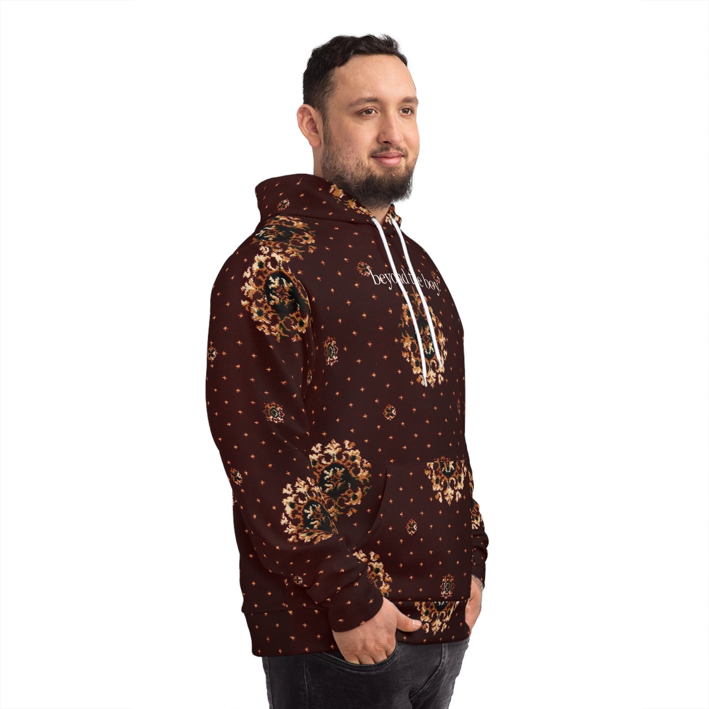 Lambeth Rd. Hoodie