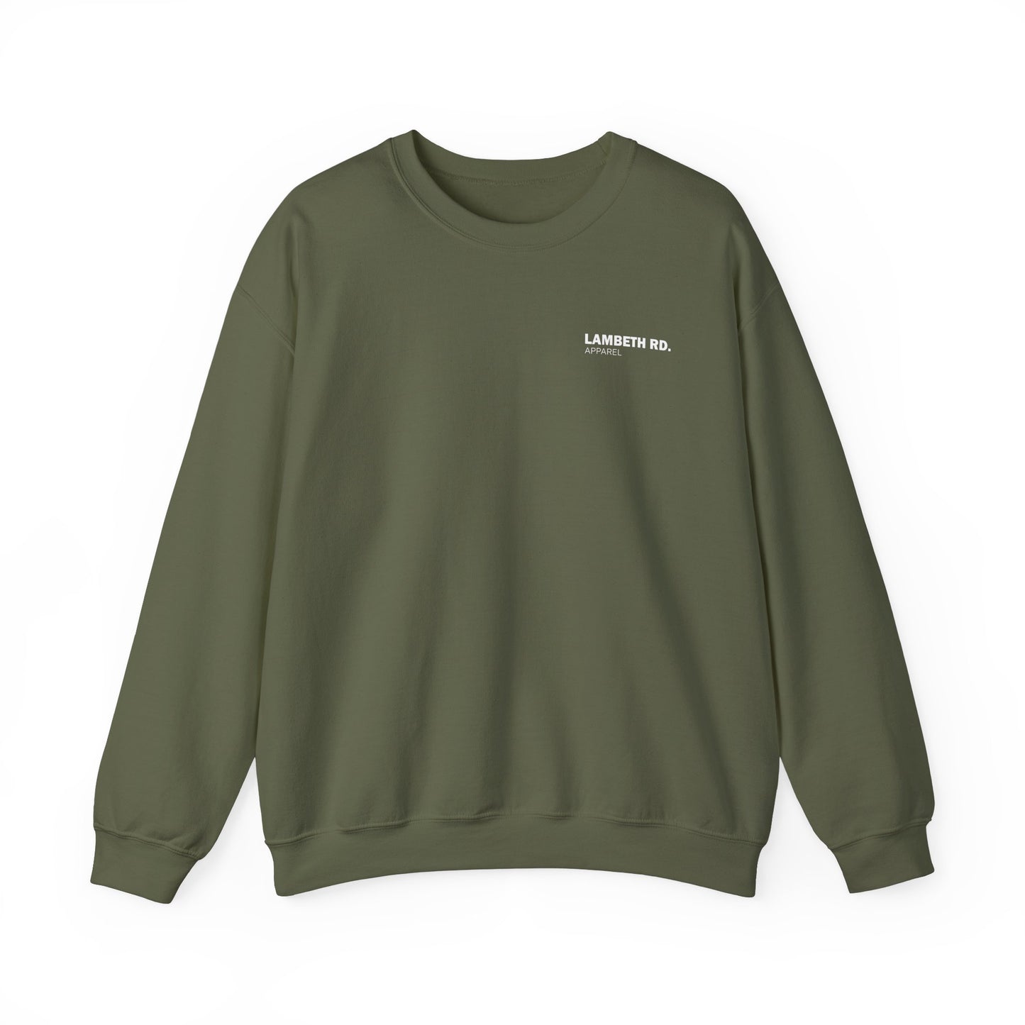 Lambeth Rd. Sweatshirt
