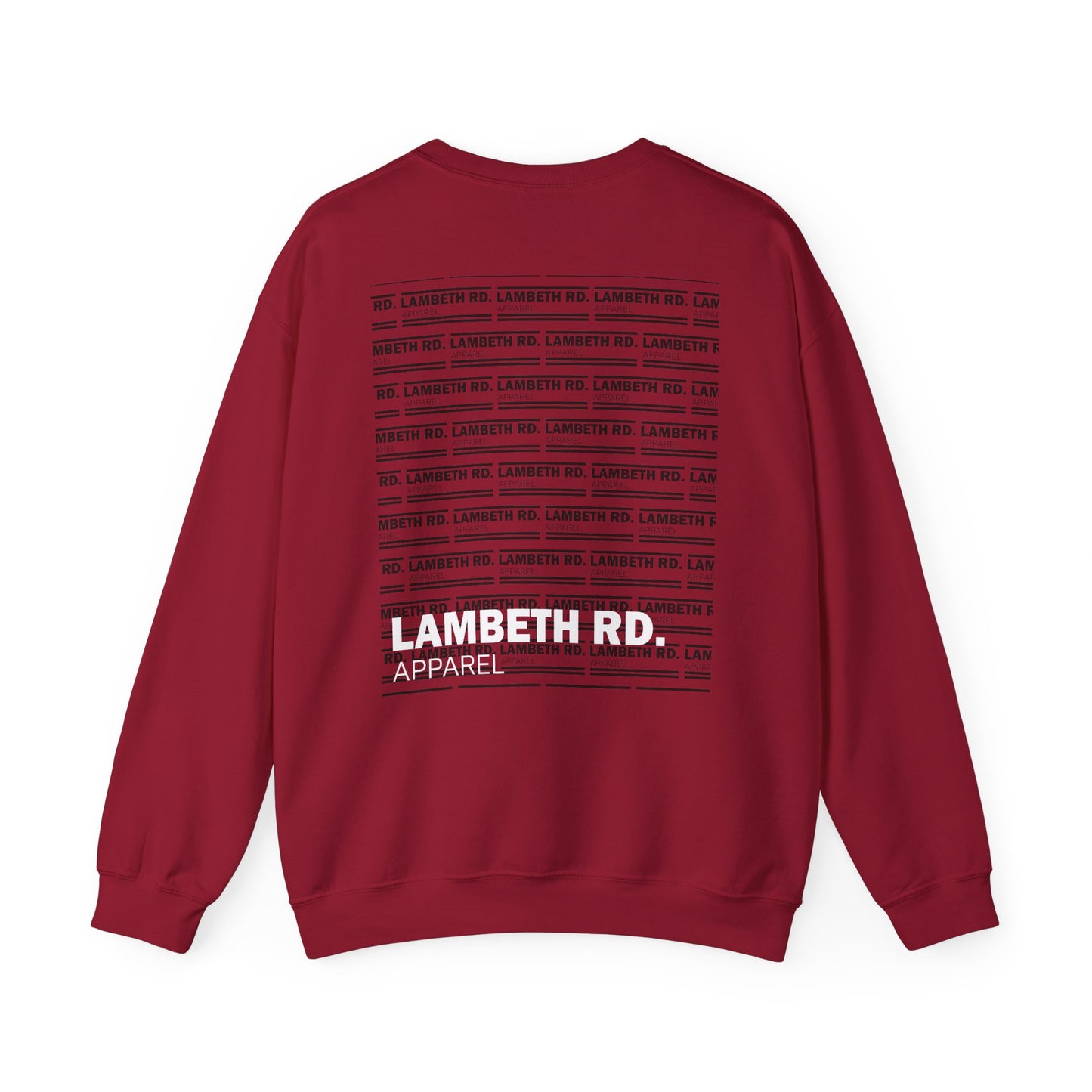 Lambeth Rd. Sweatshirt
