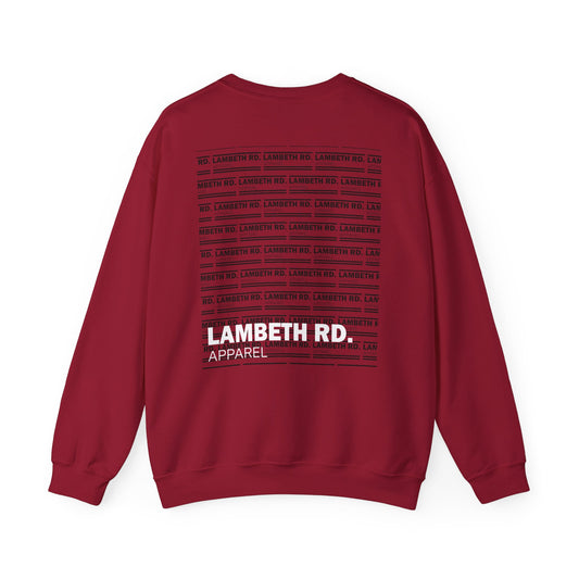 Lambeth Rd. Sweatshirt