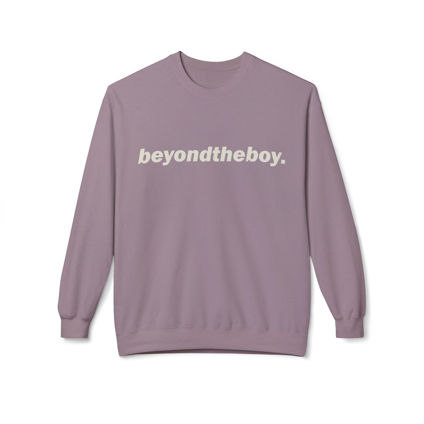 Core Sweater