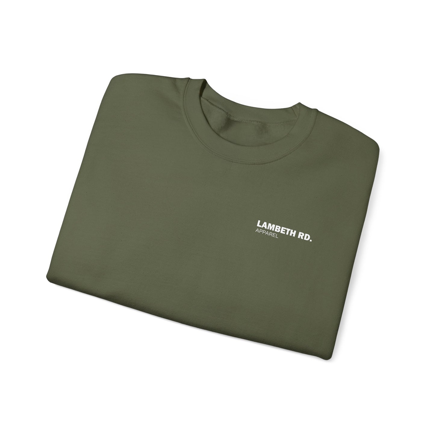 Lambeth Rd. Sweatshirt