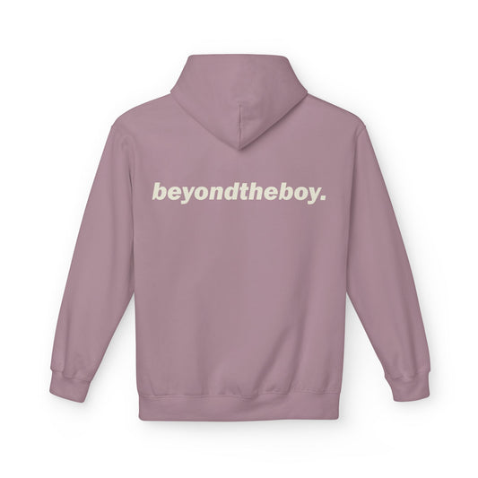 Paragon Hoodie