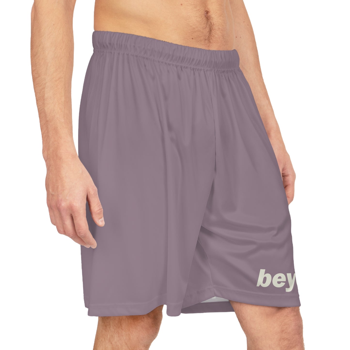 Core Basketball Shorts Paragon