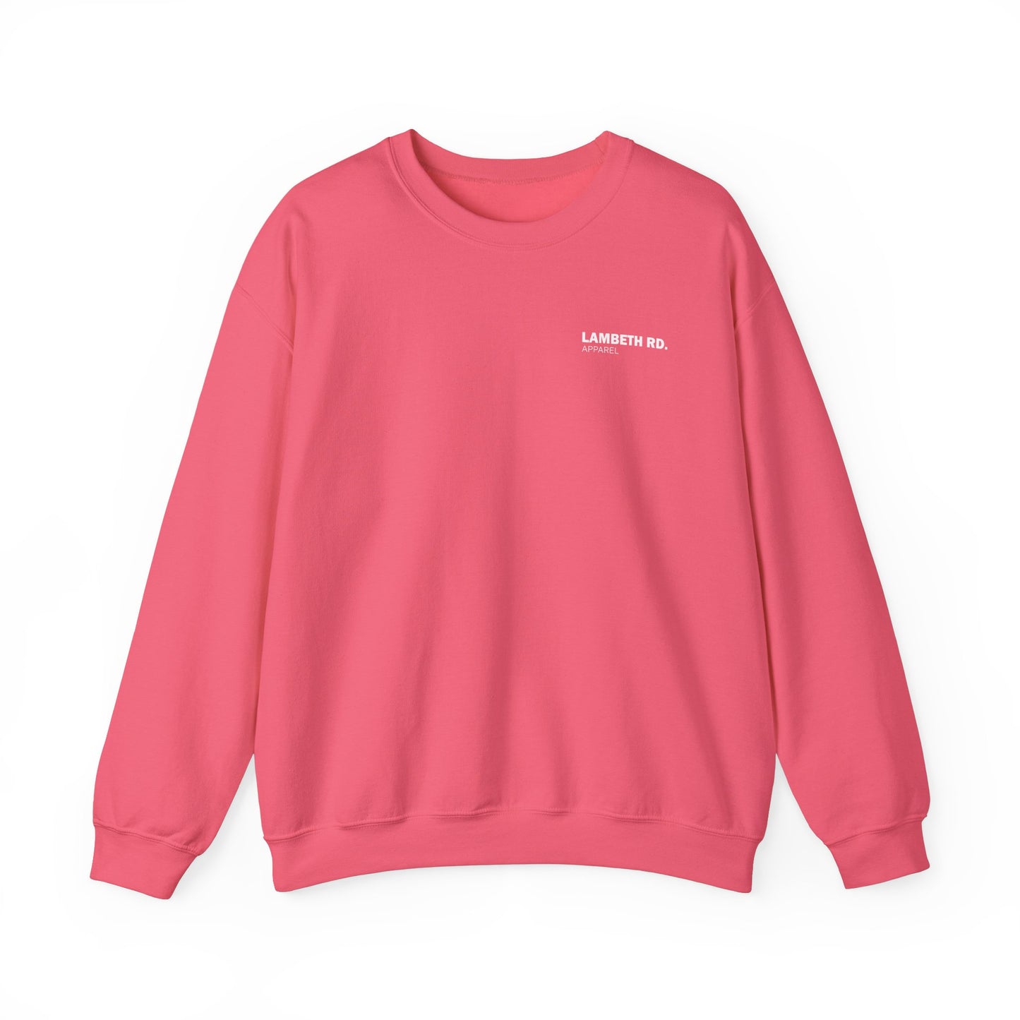 Lambeth Rd. Sweatshirt