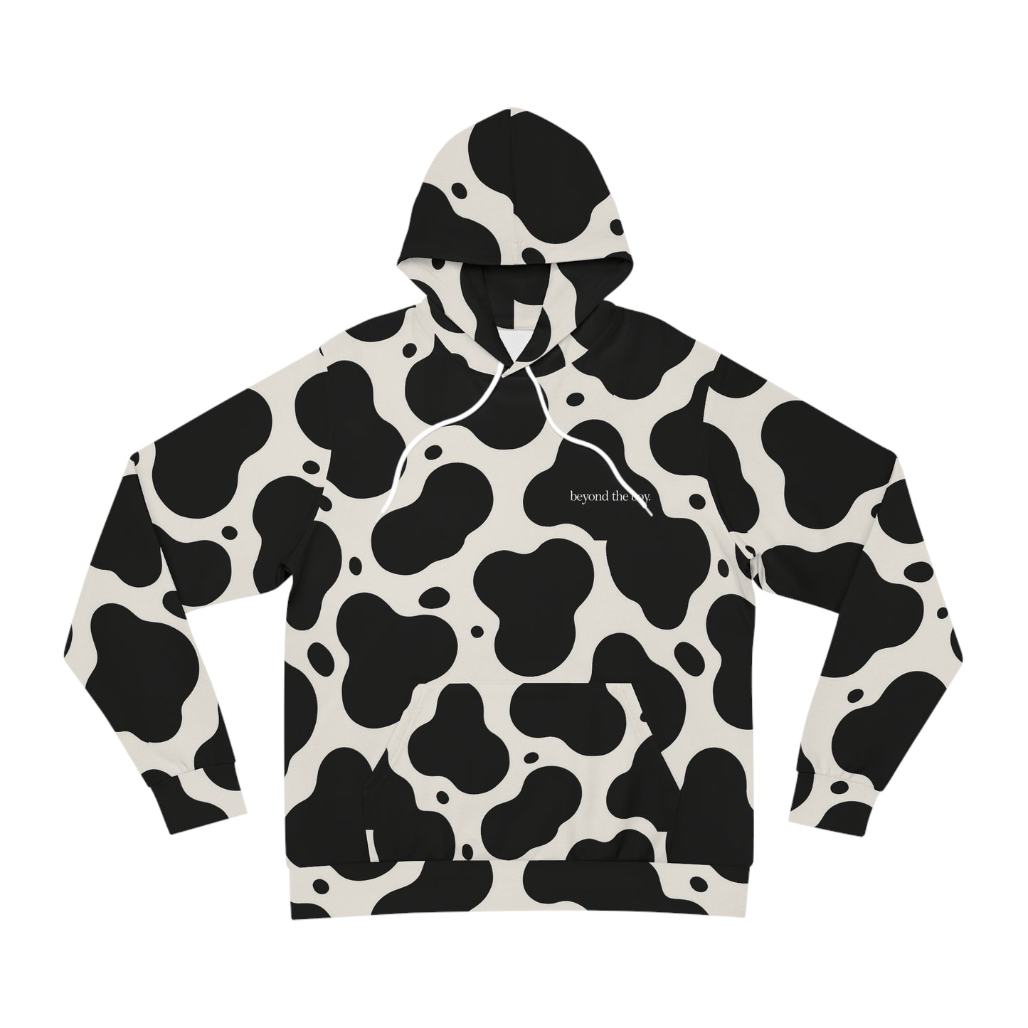 Holstein Hoodie