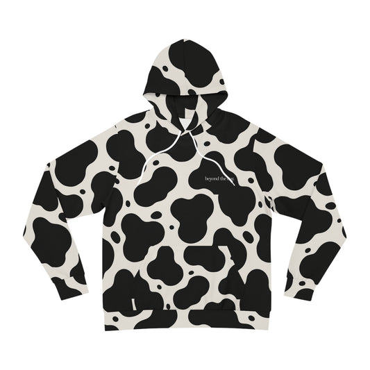 Holstein Hoodie