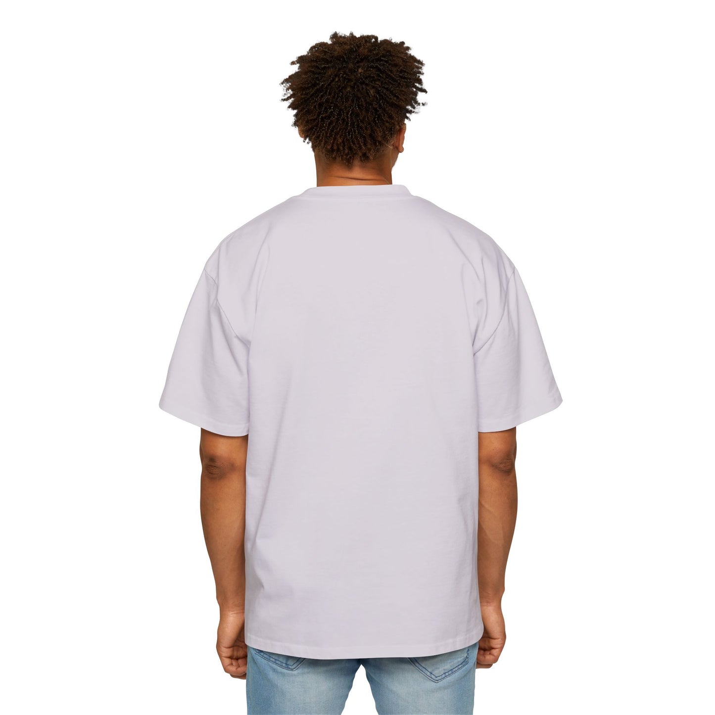 Helvellyn Oversize Tee