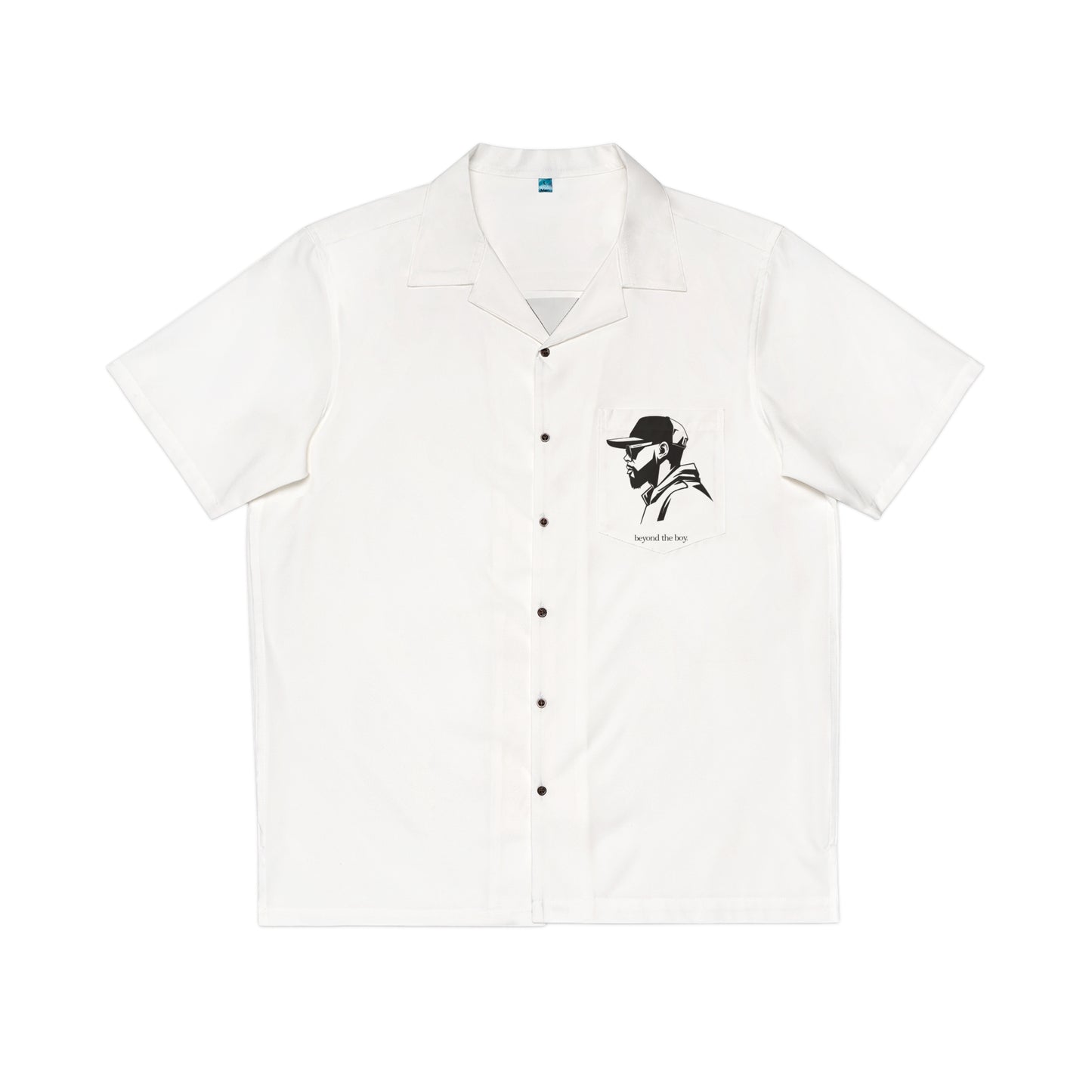 The Boy Short Sleeve Shirt