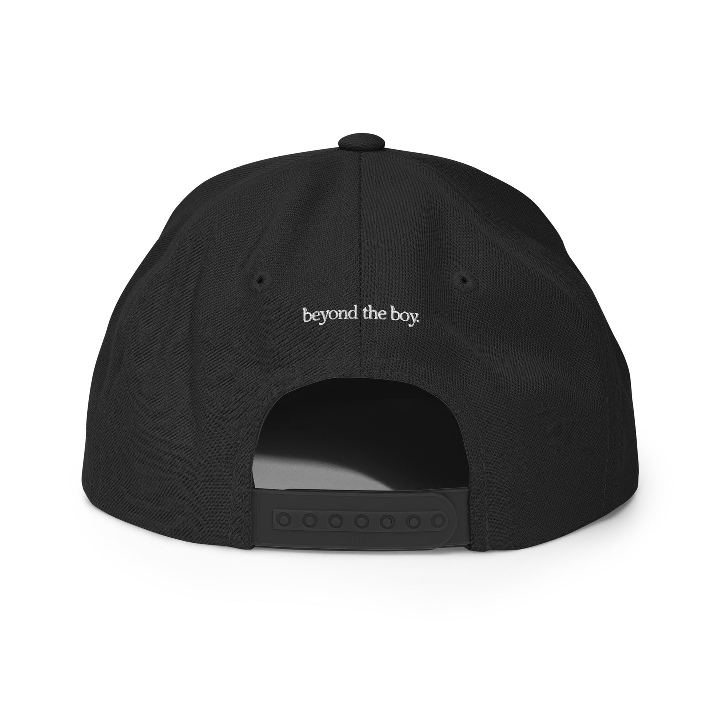 Tour Snapback Cap