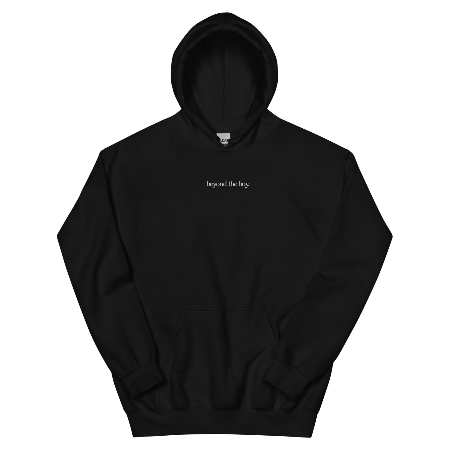 Helvellyn Unisex Hoodie