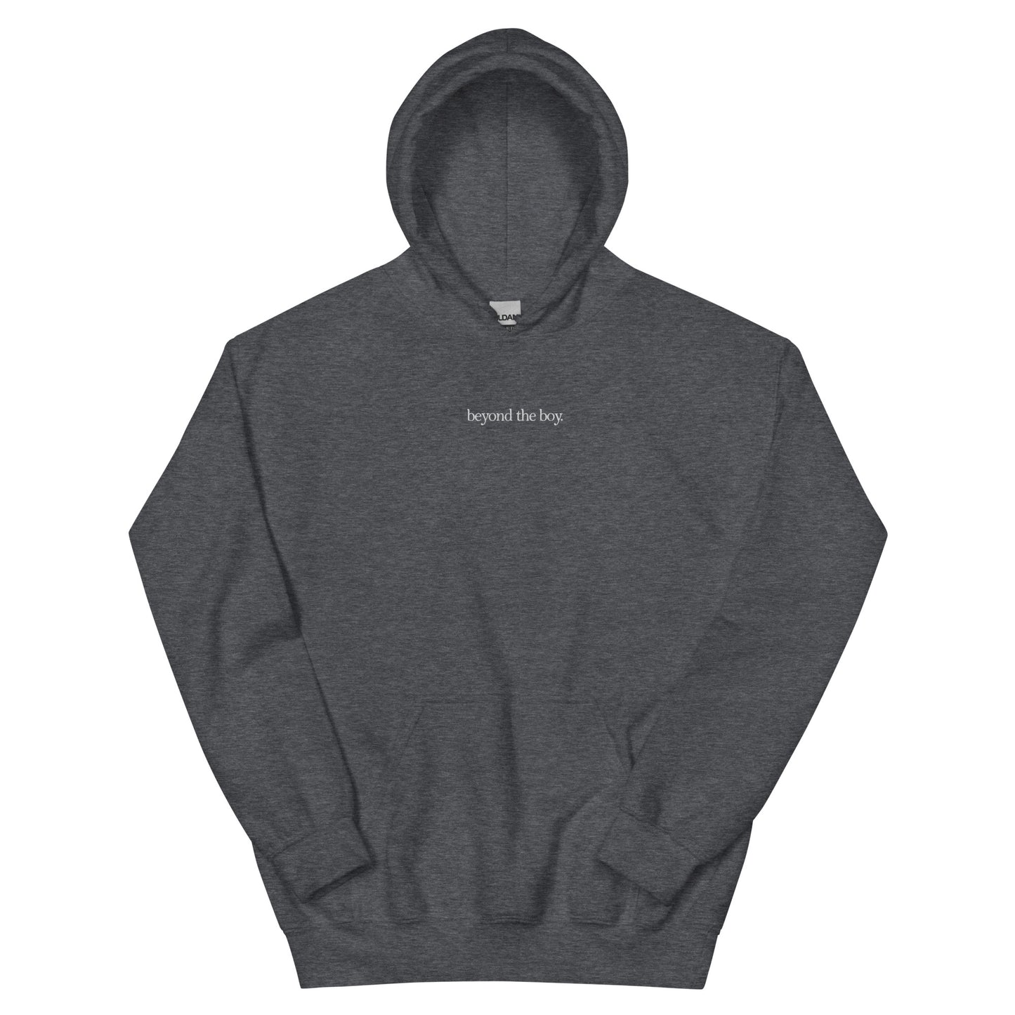 Helvellyn Unisex Hoodie