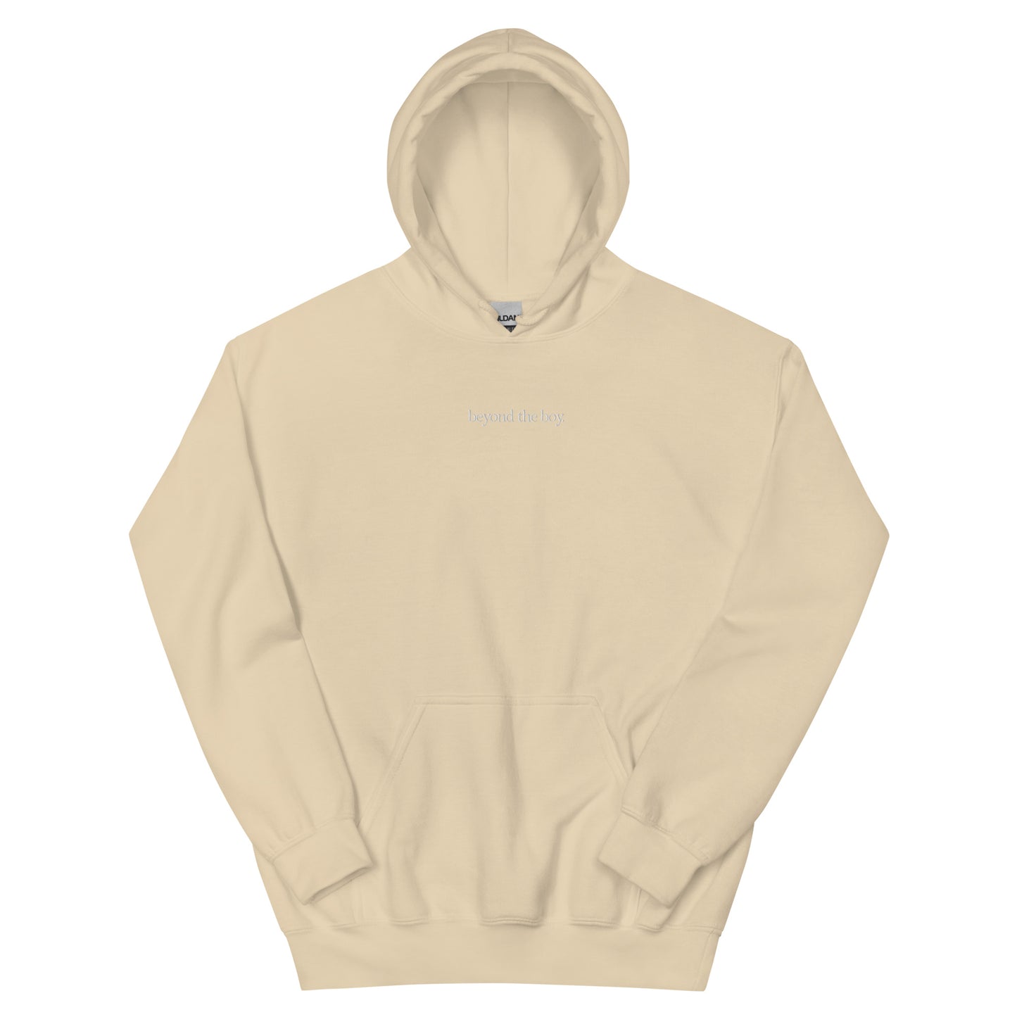 Helvellyn Unisex Hoodie