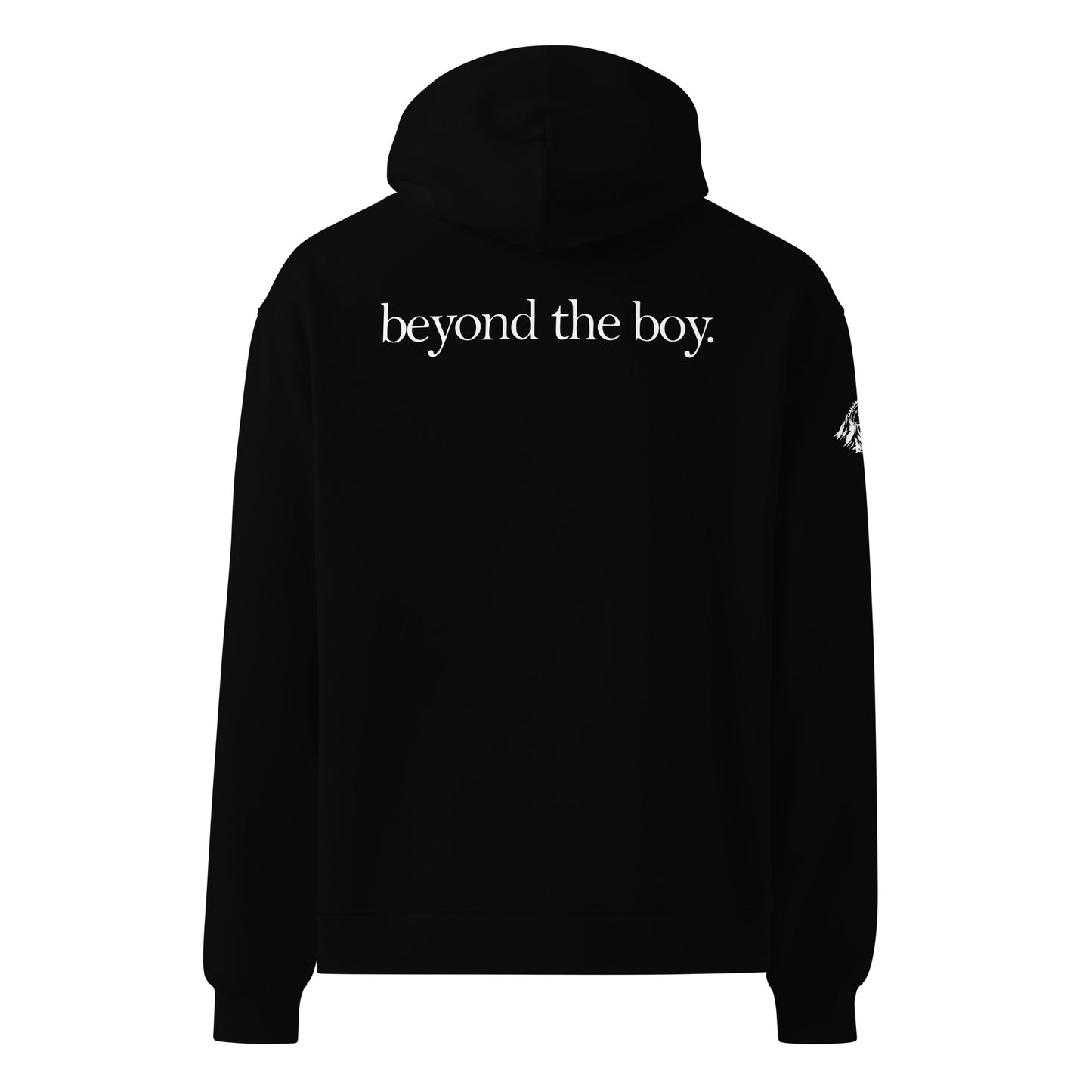 Tour Hoodie