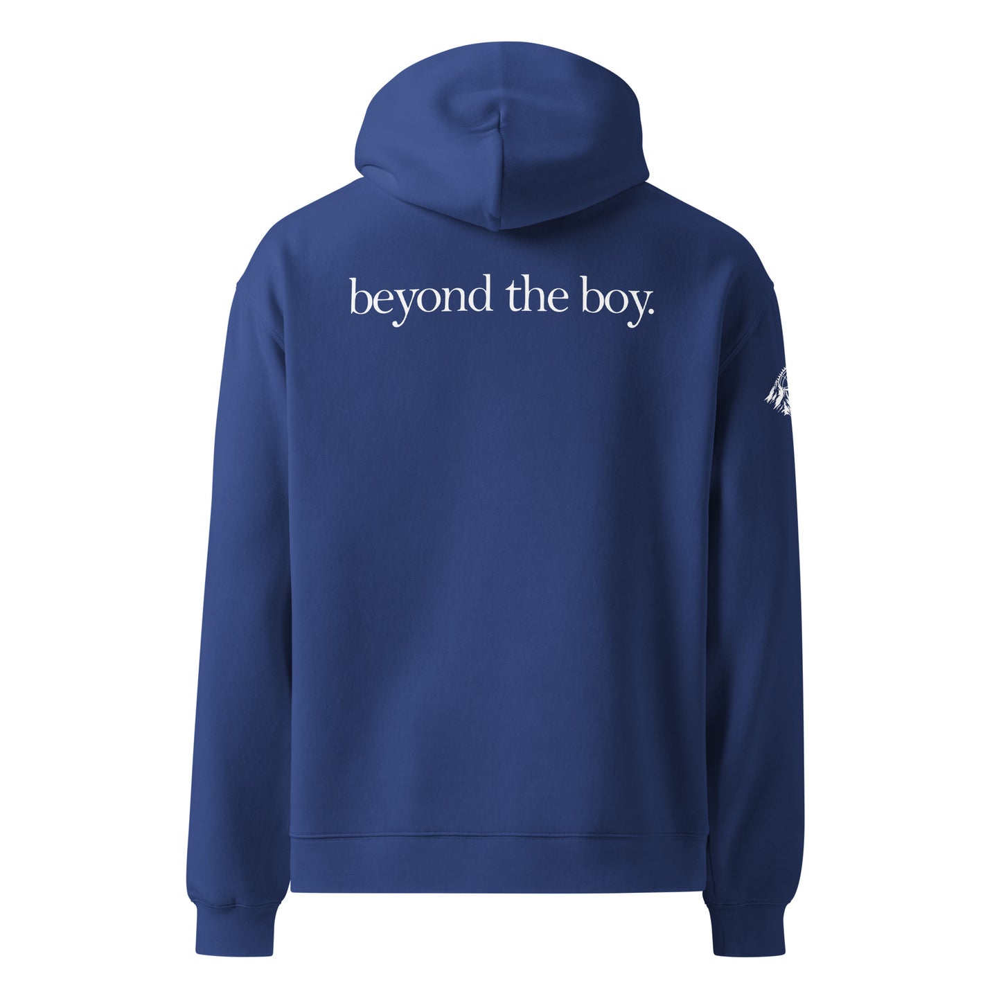 Tour Hoodie