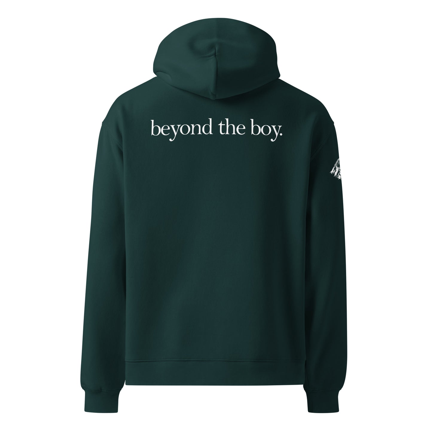 Tour Hoodie