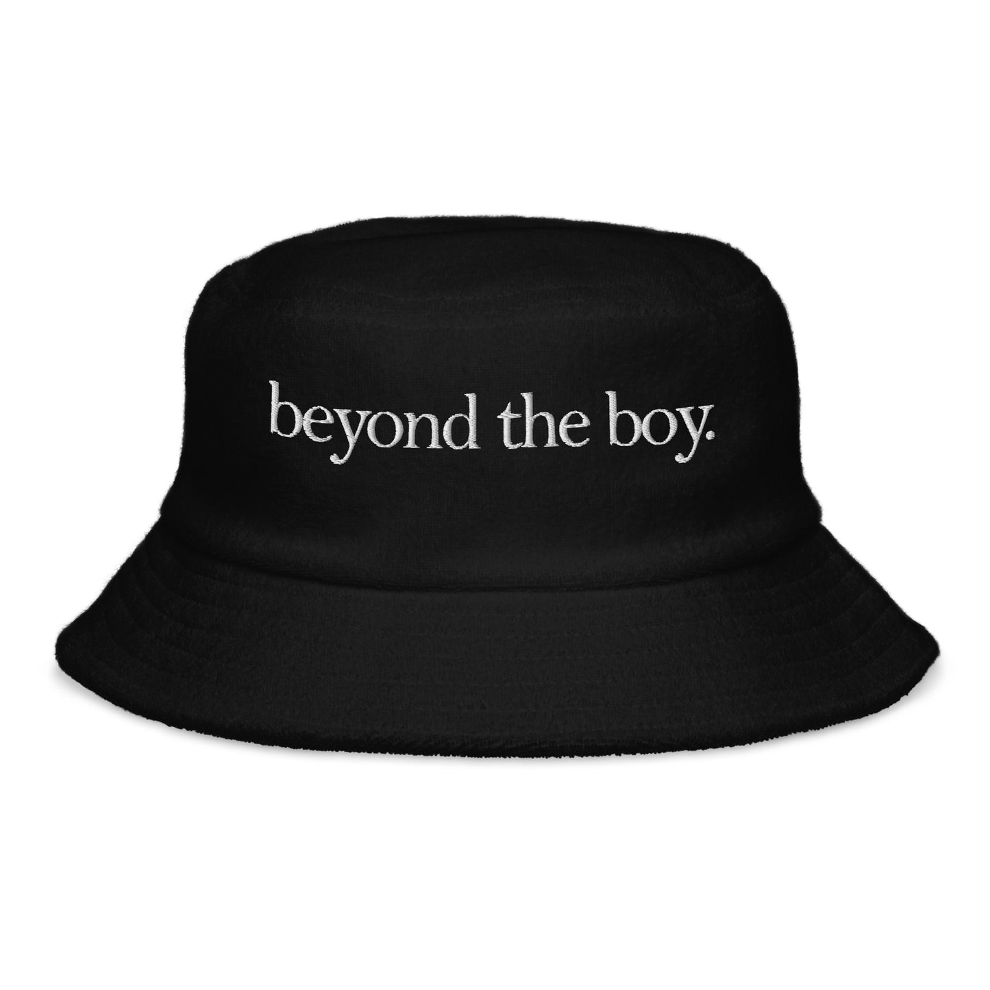 Beyond Bucket Hat